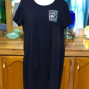 Calvin Klein dress
